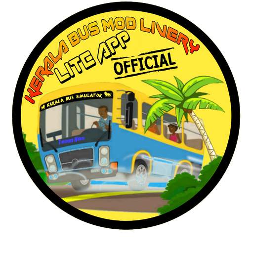 Kerala Bus Mod Livery Lite 1.2