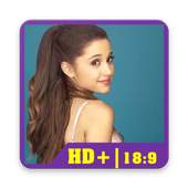 Ariana Grande Wallpaper 1.1.0