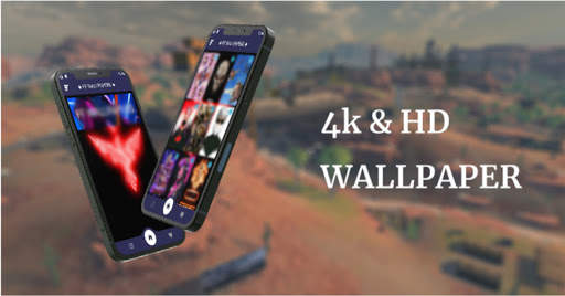 Free 2021 Fire Wallpaper : Free Gaming Wallpaper screenshot 2