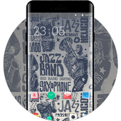 Vintage Sense Theme for HTC One ME Dual SIM icon