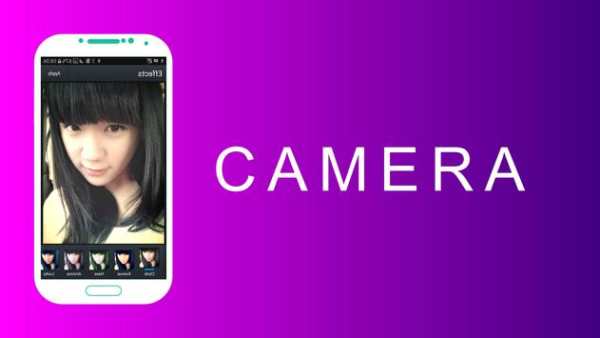 YouCam Perfect Camera screenshot 1