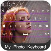 My Photo Keyboard 1.0