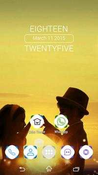 Flower Dance Icon Pack screenshot 2