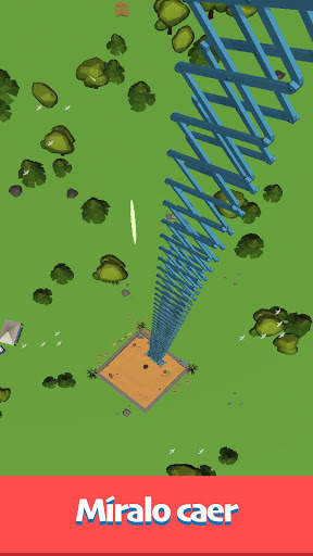 Drop & Smash screenshot 2