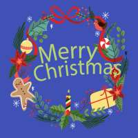Merry Christmas 2018 on 9Apps