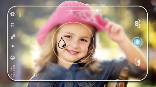 DSLR Camera Hd 4k Professional HD Camera screenshot 3