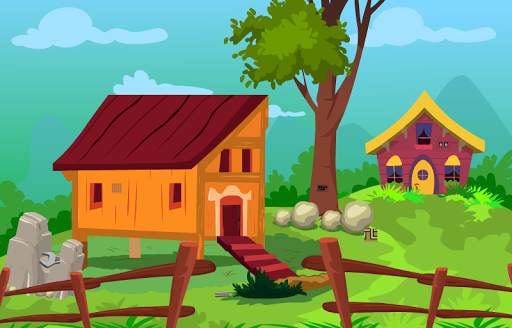 Escape games zone 113 screenshot 2