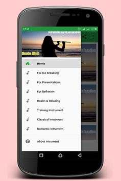 Intrumental Music Relaxation screenshot 1