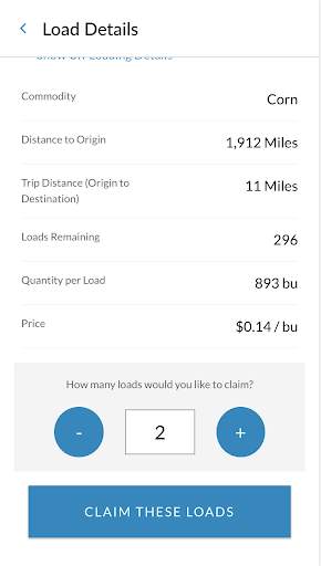 Indigo Transport screenshot 3