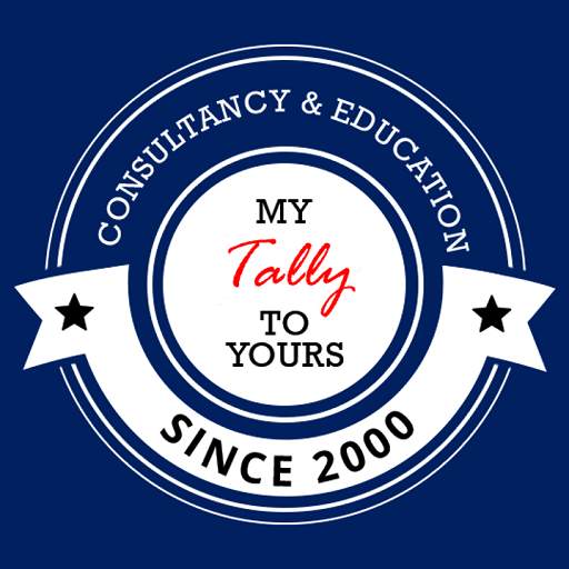 My Tally To Yours 1.0