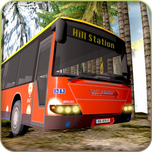 Bus Hill Simulator 1.0.3