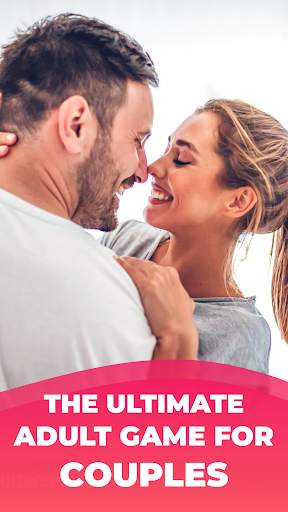 Adult Couples Game - Naughty screenshot 1