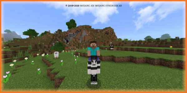 Virtual Friends Addon For Minecraft MCPE. screenshot 3