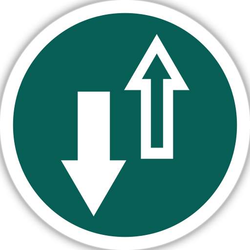 Internet Speed Meter Live 1.43