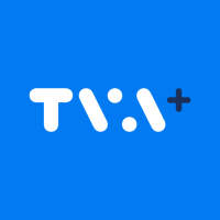 TVA  logo