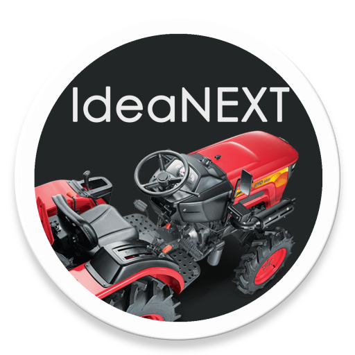 IdeaNEXT 2.0 icon