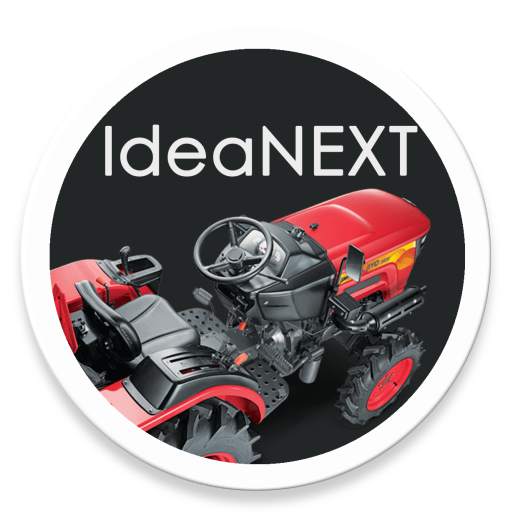 IdeaNEXT 2.0 1.0.30