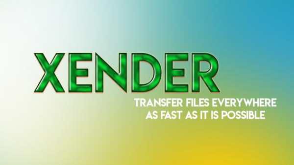 New Xender Guide screenshot 1