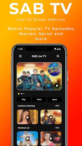 Guide For SonyMax: Live Set Max Shows,Movies Tips screenshot 3