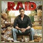 Raid Movie Songs - Hindi 1.0