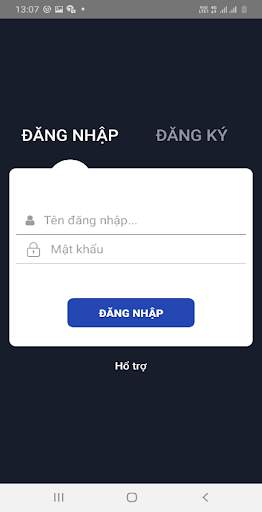 Smart-HV screenshot 1
