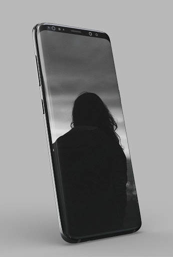 Depression Wallpaper Offline screenshot 8