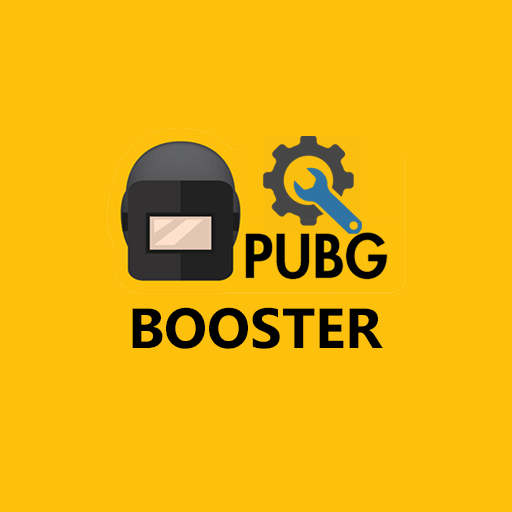 GFX BOOSTER THE ULTIMATE BOOST icon