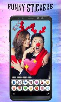 Beauty Photo Effect Collage Photo Editor screenshot 5