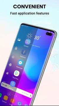S10 Launcher - Theme, Wallpaper for Galaxy S10 screenshot 3