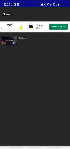 m3u8 Downloader screenshot 3