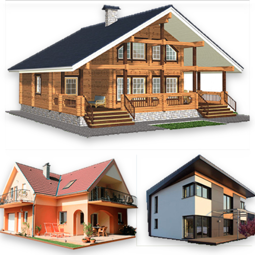 Calculation of roofs, of roof system, lathing icon