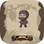 Ninja Game RPG icon