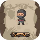 Ninja Game RPG 1.1