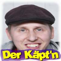 Der Käpt'n - Karaoke App