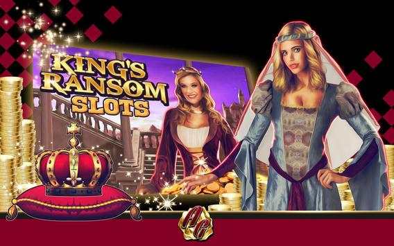 King’s Ransom Slots screenshot 17