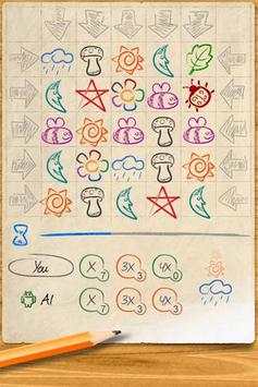 Doodle Match Lite screenshot 2