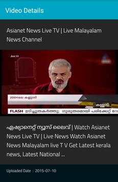 Indian Mobile Live-Tv screenshot 4