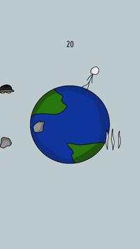 [Mini Game] Earth Is Round स्क्रीनशॉट 5