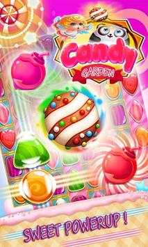 CANDY GARDEN MANIA screenshot 4
