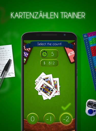 Blackjack! screenshot 4
