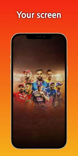 Cricket Wallpaper HD screenshot 4