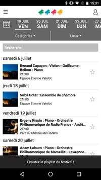Festival de Piano 2019 screenshot 3