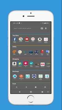 Super Browser - Private & Secure screenshot 7