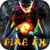 Fire FX Movie Editor 1.0