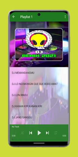 DJ Memandangmu Tiktok Viral screenshot 3