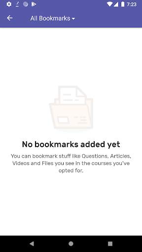 Online Classes: Brilliant Pala screenshot 2