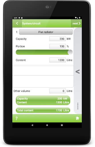 Reflex Pro App स्क्रीनशॉट 8