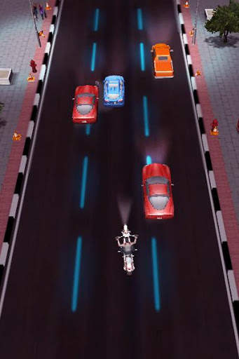 City Bike Racing 3D screenshot 7