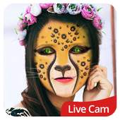 Live Mask Face Filters 1.0