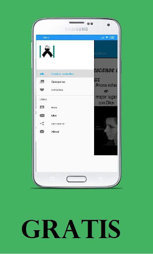Imagenes de luto gratis 3 تصوير الشاشة